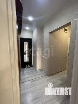 2-к квартира, на длительный срок, 59м2, 4/10 этаж