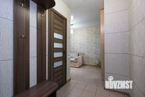 Студия квартира, на длительный срок, 43м2, 10/10 этаж