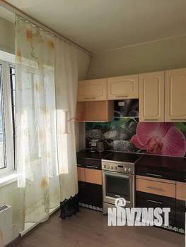 1-к квартира, на длительный срок, 30м2, 5/10 этаж