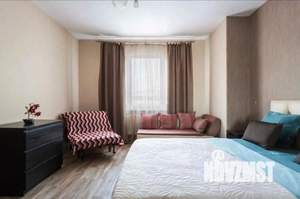 2-к квартира, посуточно, 68м2, 1/1 этаж