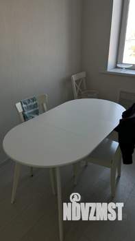 2-к квартира, на длительный срок, 60м2, 24/24 этаж