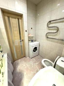 1-к квартира, на длительный срок, 37м2, 3/10 этаж