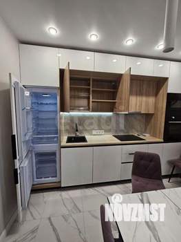 1-к квартира, на длительный срок, 47м2, 14/23 этаж