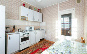 1-к квартира, на длительный срок, 34м2, 5/9 этаж