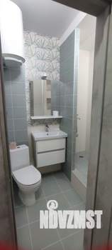 1-к квартира, на длительный срок, 45м2, 9/17 этаж