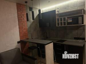 Студия квартира, на длительный срок, 25м2, 11/14 этаж