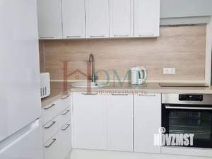 1-к квартира, на длительный срок, 43м2, 6/12 этаж