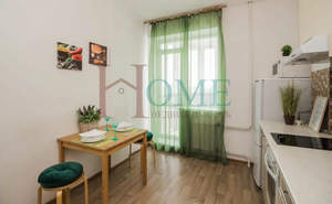 1-к квартира, на длительный срок, 43м2, 13/19 этаж