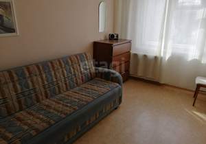 2-к квартира, на длительный срок, 35м2, 2/5 этаж