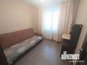 3-к квартира, на длительный срок, 58м2, 6/10 этаж