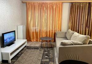 2-к квартира, на длительный срок, 46м2, 6/10 этаж