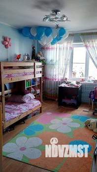 3-к квартира, на длительный срок, 66м2, 9/9 этаж