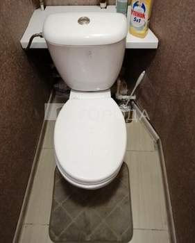 2-к квартира, на длительный срок, 48м2, 1/9 этаж