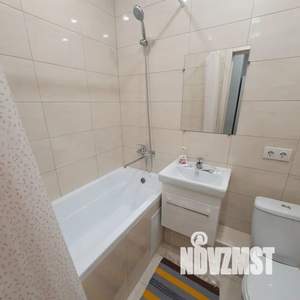 Студия квартира, посуточно, 24м2, 6/25 этаж