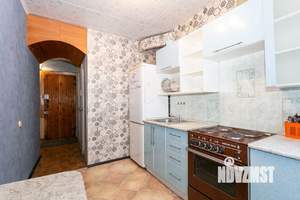 1-к квартира, на длительный срок, 30м2, 2/9 этаж