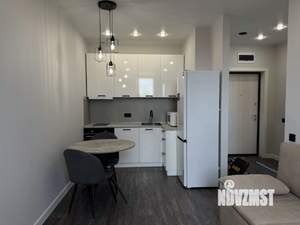 1-к квартира, на длительный срок, 32м2, 4/7 этаж