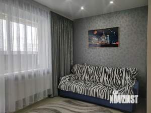 Студия квартира, на длительный срок, 33м2, 8/10 этаж