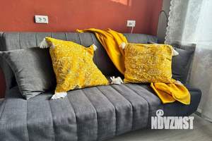 1-к квартира, посуточно, 18м2, 1/1 этаж