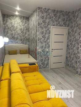 2-к квартира, на длительный срок, 45м2, 3/11 этаж