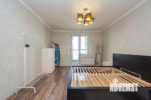 2-к квартира, на длительный срок, 70м2, 17/26 этаж