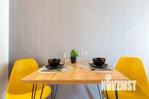 1-к квартира, посуточно, 35м2, 6/25 этаж