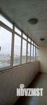 Студия квартира, на длительный срок, 48м2, 8/26 этаж