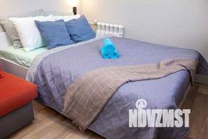 Студия квартира, посуточно, 20м2, 1/5 этаж