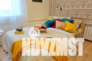 1-к квартира, посуточно, 18м2, 1/5 этаж