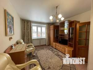 1-к квартира, на длительный срок, 45м2, 5/9 этаж