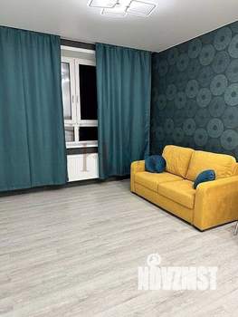 2-к квартира, на длительный срок, 45м2, 4/12 этаж