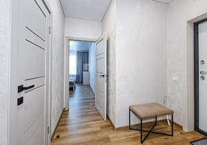 2-к квартира, на длительный срок, 43м2, 10/25 этаж