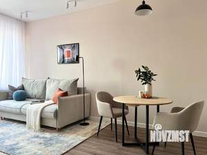 1-к квартира, посуточно, 53м2, 1/1 этаж