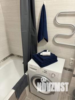 1-к квартира, посуточно, 34м2, 10/16 этаж