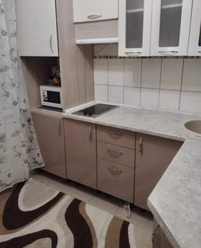 1-к квартира, на длительный срок, 36м2, 2/5 этаж