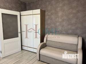 1-к квартира, на длительный срок, 42м2, 7/24 этаж