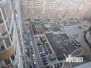 2-к квартира, на длительный срок, 82м2, 16/21 этаж