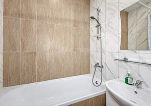 1-к квартира, на длительный срок, 36м2, 12/16 этаж