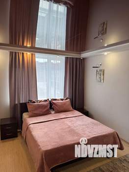 2-к квартира, посуточно, 41м2, 3/9 этаж