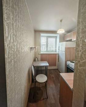 1-к квартира, на длительный срок, 31м2, 5/5 этаж