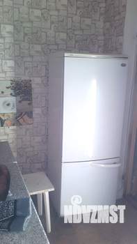 1-к квартира, на длительный срок, 26м2, 3/5 этаж