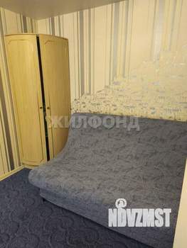 1-к квартира, на длительный срок, 30м2, 1/5 этаж