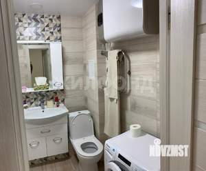 2-к квартира, на длительный срок, 39м2, 18/26 этаж
