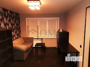 1-к квартира, на длительный срок, 30м2, 5/5 этаж