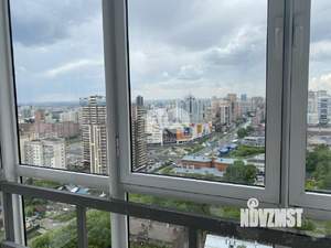 1-к квартира, на длительный срок, 50м2, 20/26 этаж