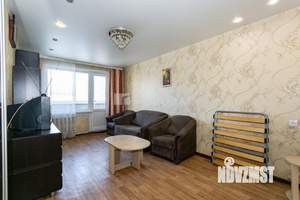 2-к квартира, на длительный срок, 46м2, 3/9 этаж