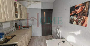 2-к квартира, на длительный срок, 44м2, 9/9 этаж