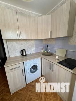 3-к квартира, на длительный срок, 58м2, 2/4 этаж