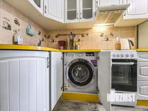 1-к квартира, на длительный срок, 33м2, 3/10 этаж