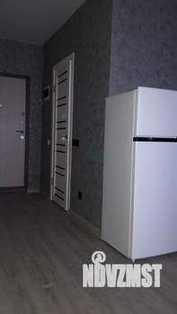 1-к квартира, на длительный срок, 28м2, 24/26 этаж