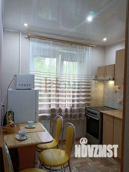 1-к квартира, на длительный срок, 32м2, 3/5 этаж